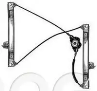 Fensterheber vorne rechts DOGA 101152 Bild Fensterheber vorne rechts DOGA 101152