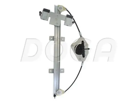 Fensterheber vorne links DOGA 101153 Bild Fensterheber vorne links DOGA 101153