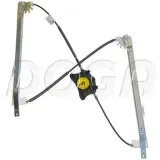 Fensterheber vorne links DOGA 101155