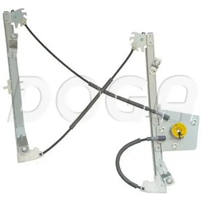 Fensterheber vorne links DOGA 101159
