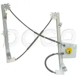 Fensterheber vorne links DOGA 101159