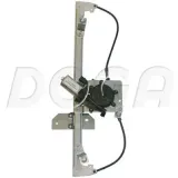 Fensterheber vorne links DOGA 101161