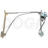 Fensterheber vorne links DOGA 101187