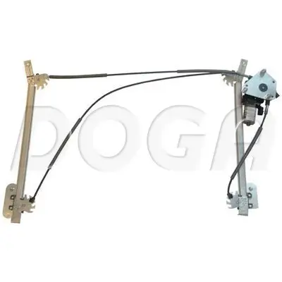 Fensterheber vorne links DOGA 101187 Bild Fensterheber vorne links DOGA 101187