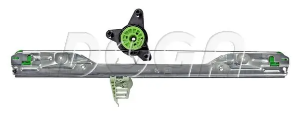 Fensterheber vorne links DOGA 101237