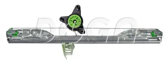 Fensterheber vorne links DOGA 101237 Bild Fensterheber vorne links DOGA 101237