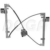 Fensterheber vorne links DOGA 101265