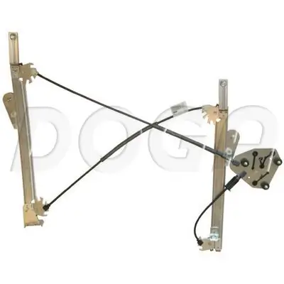 Fensterheber vorne links DOGA 101269