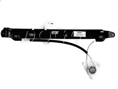 Fensterheber hinten links DOGA 101379 Bild Fensterheber hinten links DOGA 101379