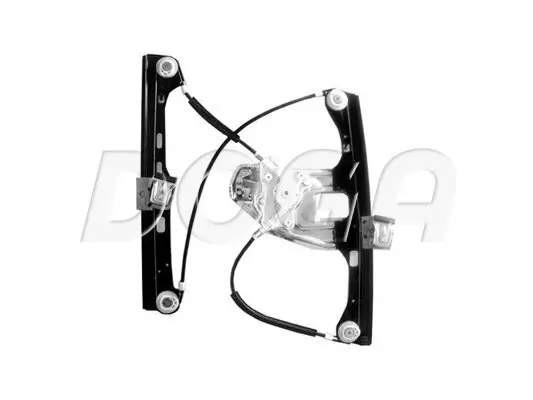 Fensterheber vorne rechts DOGA 101390 Bild Fensterheber vorne rechts DOGA 101390