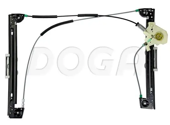 Fensterheber vorne links DOGA 101403 Bild Fensterheber vorne links DOGA 101403