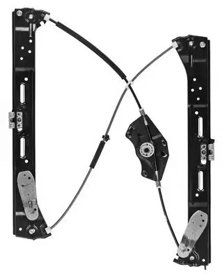 Fensterheber vorne links DOGA 101409 Bild Fensterheber vorne links DOGA 101409