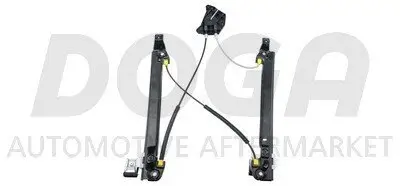 Fensterheber vorne rechts DOGA 101504