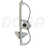 Fensterheber vorne links DOGA 101555