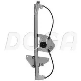 Fensterheber vorne rechts DOGA 101556