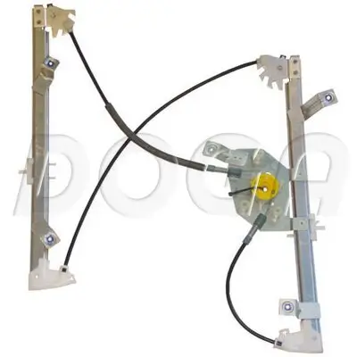 Fensterheber vorne links DOGA 101587 Bild Fensterheber vorne links DOGA 101587