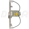 Fensterheber hinten links DOGA 101589