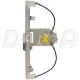 Fensterheber hinten links DOGA 101589