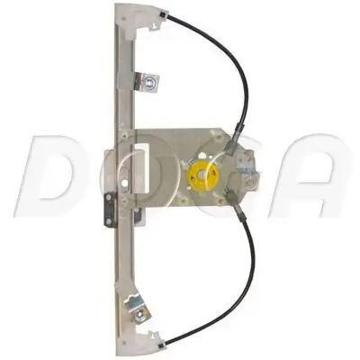 Fensterheber hinten links DOGA 101589 Bild Fensterheber hinten links DOGA 101589