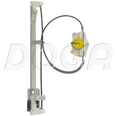 Fensterheber hinten links DOGA 101633