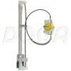 Fensterheber hinten links DOGA 101633