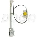 Fensterheber hinten links DOGA 101633