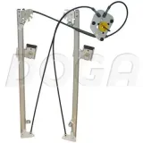 Fensterheber vorne links DOGA 101635