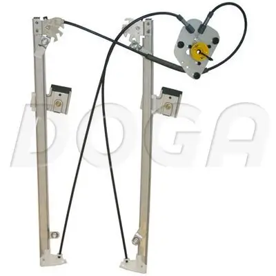 Fensterheber vorne links DOGA 101635 Bild Fensterheber vorne links DOGA 101635
