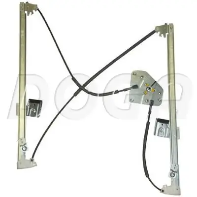Fensterheber vorne links DOGA 101679 Bild Fensterheber vorne links DOGA 101679