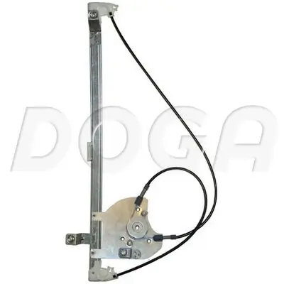 Fensterheber hinten links DOGA 101685