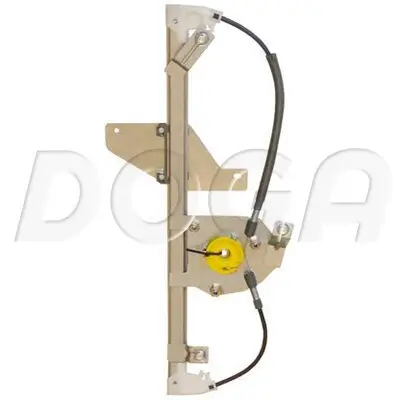 Fensterheber hinten links DOGA 101711