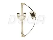 Fensterheber hinten links DOGA 101763
