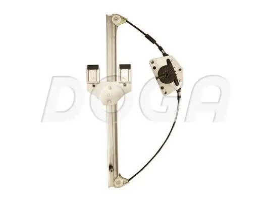 Fensterheber hinten links DOGA 101763 Bild Fensterheber hinten links DOGA 101763