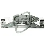 Fensterheber hinten rechts DOGA 102020