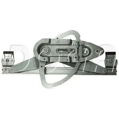 Fensterheber hinten rechts DOGA 102020 Bild Fensterheber hinten rechts DOGA 102020