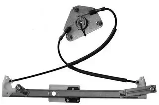 Fensterheber hinten rechts DOGA 102024