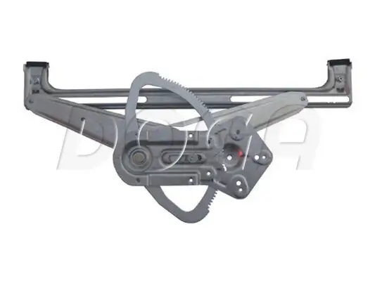 Fensterheber vorne links DOGA 102039 Bild Fensterheber vorne links DOGA 102039