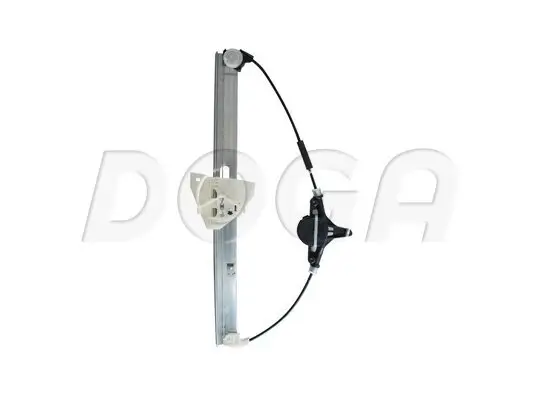 Fensterheber vorne rechts DOGA 102086 Bild Fensterheber vorne rechts DOGA 102086