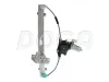 Fensterheber vorne links DOGA 102097
