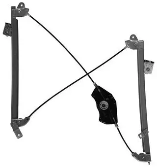 Fensterheber vorne links DOGA 102169