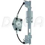 Fensterheber hinten links DOGA 102223