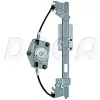 Fensterheber hinten rechts DOGA 102224