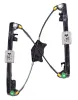 Fensterheber vorne links DOGA 102275 Bild Fensterheber vorne links DOGA 102275