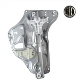 Fensterheber hinten rechts DOGA 102434