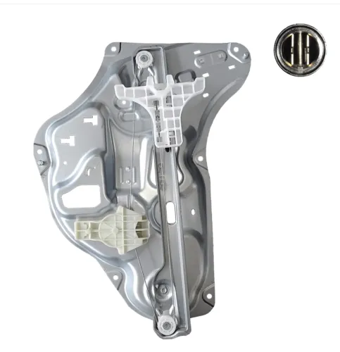 Fensterheber hinten rechts DOGA 102434 Bild Fensterheber hinten rechts DOGA 102434