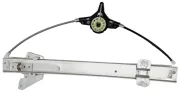 Fensterheber vorne links DOGA 102673