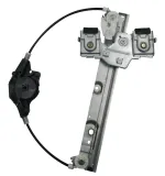 Fensterheber hinten links DOGA 102845