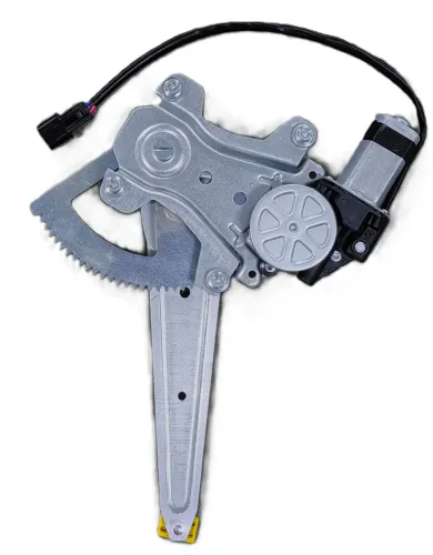 Fensterheber hinten links DOGA 103105 Bild Fensterheber hinten links DOGA 103105