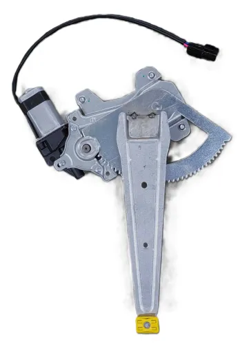 Fensterheber hinten links DOGA 103105 Bild Fensterheber hinten links DOGA 103105