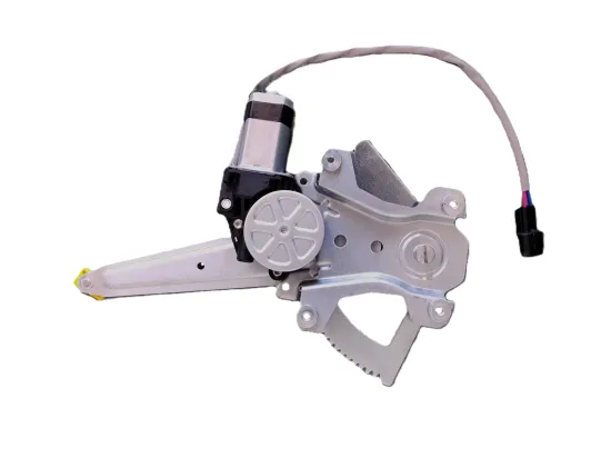 Fensterheber hinten rechts DOGA 103106 Bild Fensterheber hinten rechts DOGA 103106